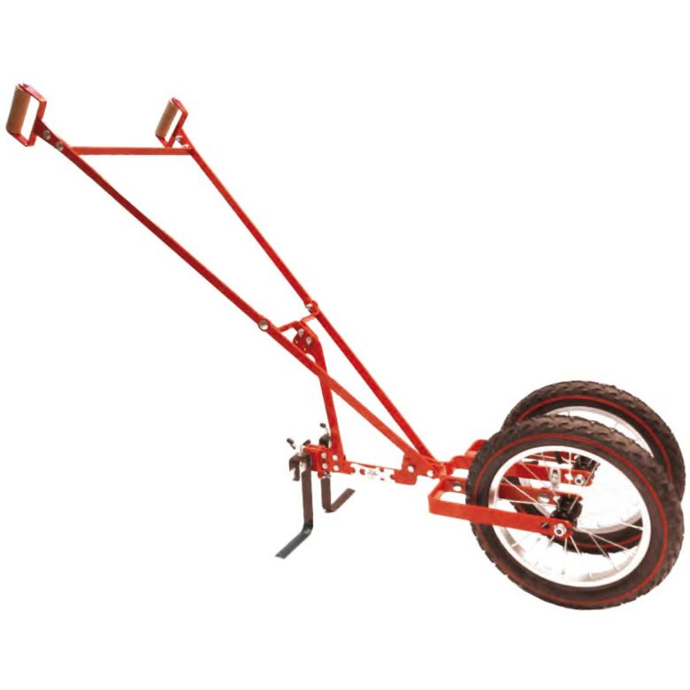 HOUE DOUBLE SANS ACCESSOIRES